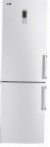 LG GW-B449 BVQW Fridge refrigerator with freezer no frost, 335.00L