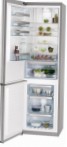 AEG S 93820 CMX2 Fridge refrigerator with freezer no frost, 350.00L