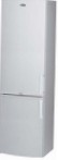 Whirlpool ARC 5564 Fridge refrigerator with freezer, 320.00L