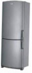 Whirlpool ARC 5685 IS Fridge refrigerator with freezer drip system, 332.00L