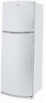 Whirlpool ARC 4178 W Fridge refrigerator with freezer no frost, 432.00L