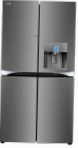 LG GR-Y31 FWASB Kühlschrank kühlschrank mit gefrierfach no frost, 709.00L