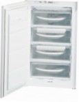 Hotpoint-Ariston BF 1422 Fridge freezer-cupboard, 102.00L