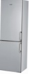 Whirlpool WBE 34362 TS Fridge refrigerator with freezer drip system, 339.00L