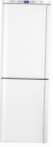 Samsung RL-25 DATW Frigo réfrigérateur avec congélateur, 251.00L