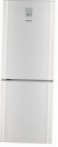 Samsung RL-26 DCSW Kühlschrank kühlschrank mit gefrierfach, 238.00L
