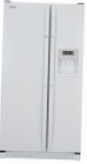 Samsung RS-21 DCSW Frigo réfrigérateur avec congélateur, 532.00L