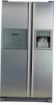 Samsung RS-21 FGRS Fridge refrigerator with freezer no frost, 532.00L