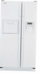 Samsung RS-21 KCSW Fridge refrigerator with freezer no frost, 520.00L