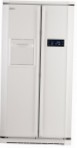 Samsung RSE8BPCW Fridge refrigerator with freezer no frost, 544.00L