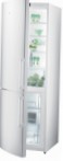 Gorenje NRK 6180 CW1 Fridge refrigerator with freezer drip system, 305.00L