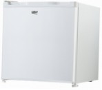 BEKO BK 7725 Fridge refrigerator with freezer manual, 51.00L