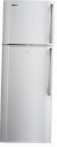 Samsung RT-25 DVPW Kühlschrank kühlschrank mit gefrierfach, 208.00L