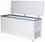 Снеж МЛК-700 Fridge freezer-chest, 630.00L
