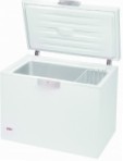 BEKO HSA 13520 Fridge freezer-chest, 136.00L