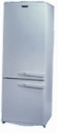 BEKO CDP 7450 HCA Fridge refrigerator with freezer, 216.00L