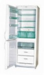 Snaige RF310-1513A GNYE Kühlschrank kühlschrank mit gefrierfach handbuch, 285.00L