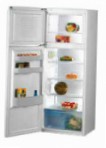 BEKO RDP 6500 A Fridge refrigerator with freezer drip system, 288.00L