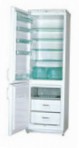 Snaige RF360-1511A GNYE Fridge refrigerator with freezer manual, 315.00L