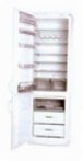 Snaige RF390-1763A Fridge refrigerator with freezer, 343.00L