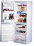 Whirlpool ARZ 825/G Fridge refrigerator with freezer, 317.00L