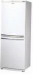 Whirlpool ARC 8110 WP Fridge refrigerator with freezer no frost, 410.00L