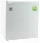 Daewoo Electronics FR-051AR Fridge refrigerator without a freezer manual, 59.00L