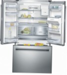 Siemens KF91NPJ10 Fridge refrigerator with freezer no frost, 636.00L