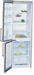 Bosch KGN36X42 Kühlschrank kühlschrank mit gefrierfach, 287.00L