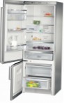 Siemens KG57NP72NE Frigo réfrigérateur avec congélateur pas de gel, 443.00L