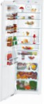 Liebherr IKBP 3550 Fridge refrigerator without a freezer drip system, 301.00L