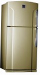 Toshiba GR-Y74RDA SC Kühlschrank kühlschrank mit gefrierfach, 590.00L
