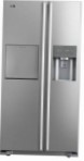 LG GS-5162 PVJV Frigo réfrigérateur avec congélateur pas de gel, 538.00L