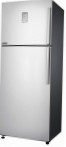 Samsung RT-46 H5340SL Fridge refrigerator with freezer no frost, 459.00L