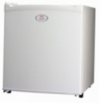 Daewoo Electronics FR-063 Frigo réfrigérateur sans congélateur manuel, 59.00L