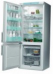 Electrolux ERB 2945 X Fridge refrigerator with freezer, 269.00L