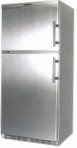 Haier HRF-516FKA Fridge refrigerator with freezer no frost, 438.00L