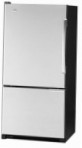Maytag GB 6526 FEA S Frigo réfrigérateur avec congélateur pas de gel, 615.00L