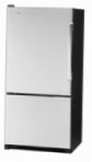 Maytag GB 6525 PEA S Fridge refrigerator with freezer no frost, 615.00L