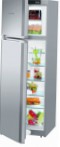 Liebherr CTesf 2841 Frigo réfrigérateur avec congélateur système goutte à goutte, 267.00L