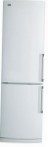 LG GR-419 BVCA Frigo réfrigérateur avec congélateur, 356.00L