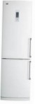 LG GR-469 BVQA Kühlschrank kühlschrank mit gefrierfach, 351.00L