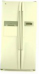 LG GR-C207 TVQA Frigo réfrigérateur avec congélateur, 511.00L