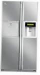 LG GR-P227 KSKA Frigo réfrigérateur avec congélateur, 551.00L