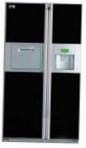 LG GR-P227 KGKA Frigo réfrigérateur avec congélateur, 551.00L