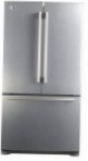LG GR-B218 JSFA Kühlschrank kühlschrank mit gefrierfach no frost, 560.00L