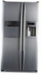 LG GR-P207 TTKA Kühlschrank kühlschrank mit gefrierfach, 511.00L