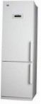 LG GA-449 BQA Fridge refrigerator with freezer drip system, 333.00L