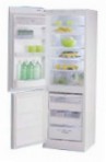 Whirlpool ARZ 5200/H Fridge refrigerator with freezer drip system, 352.00L