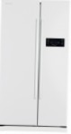 Samsung RSA1SHWP Frigo réfrigérateur avec congélateur pas de gel, 540.00L